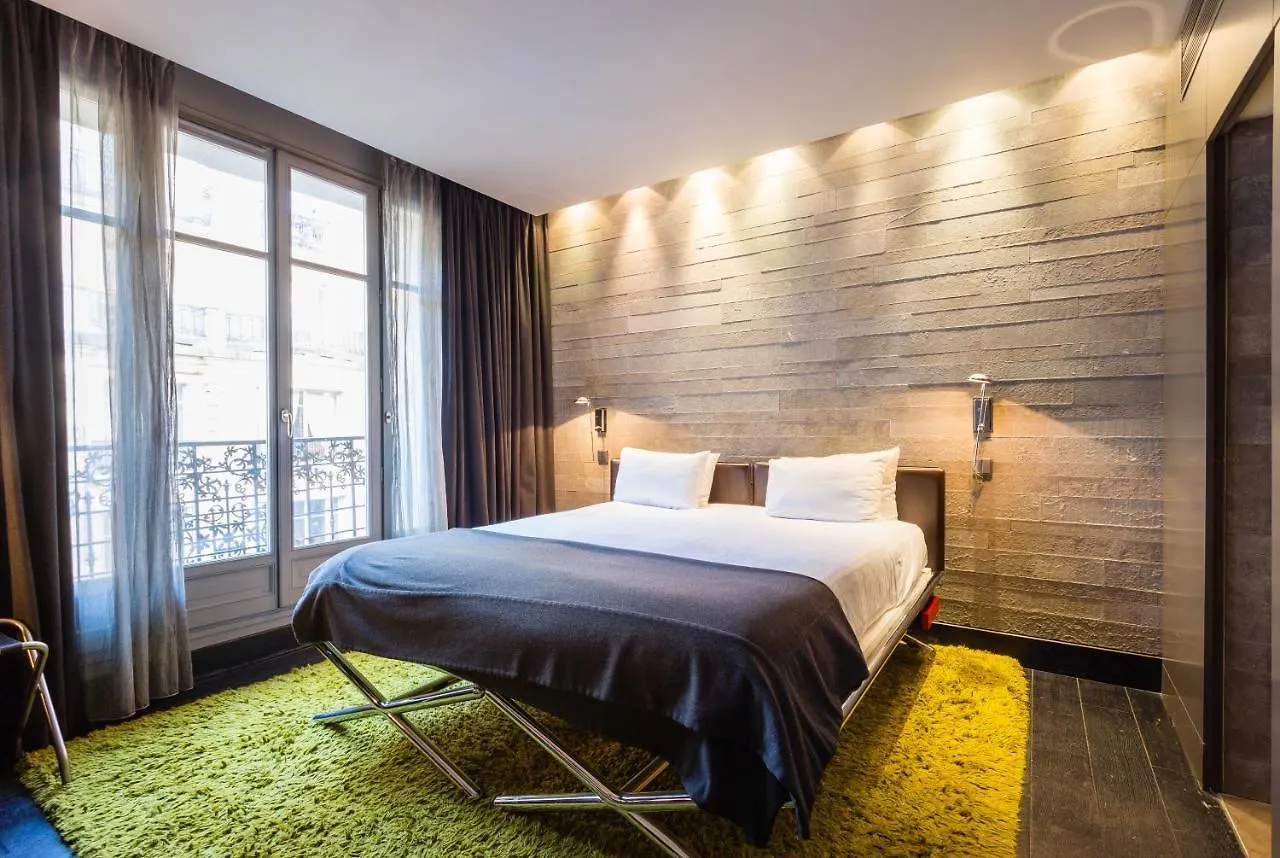Cmg- Passy Tour Eiffel - 33 location